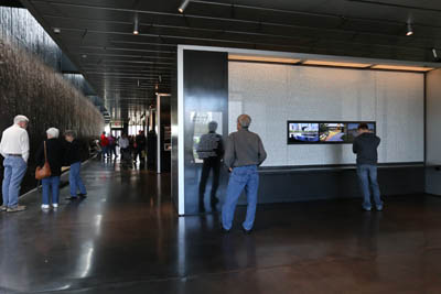 Image of Flight 93 National Memorial